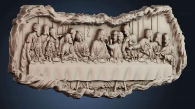 3D model ІKONA_2273 (STL)