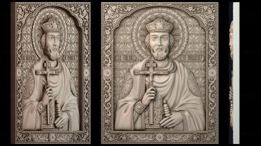 3D модель ІKONA_2283 (STL)