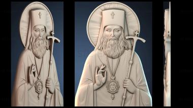 3D model ІKONA_2286 (STL)