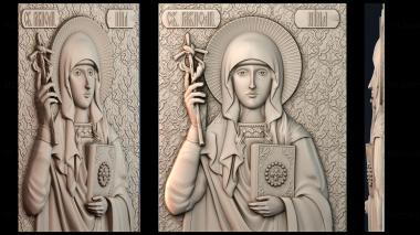 3D модель ІKONA_2288 (STL)