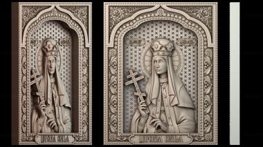 3D model ІKONA_2292 (STL)