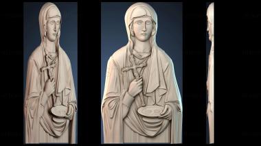 3D model ІKONA_2294 (STL)