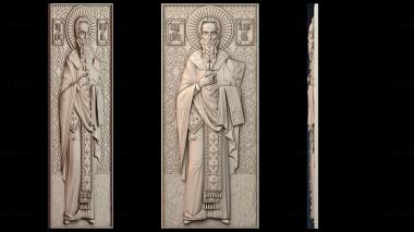 3D модель ІKONA_2297 (STL)