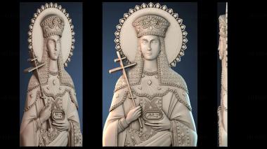 3D модель ІKONA_2299 (STL)