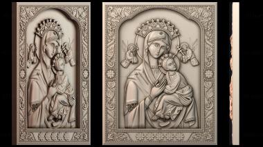 3D model ІKONA_2303 (STL)