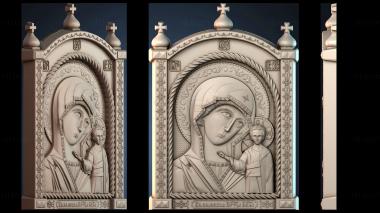 3D model ІKONA_2304 (STL)