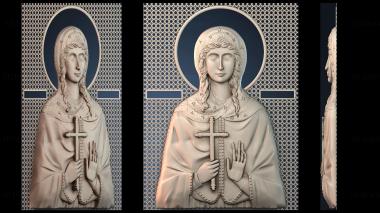 3D model ІKONA_2311 (STL)