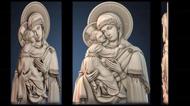 3D model ІKONA_2312 (STL)