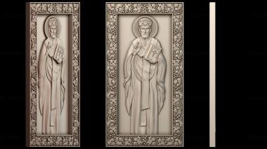 3D модель ІKONA_2313 (STL)