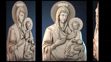 3D model ІKONA_2317 (STL)