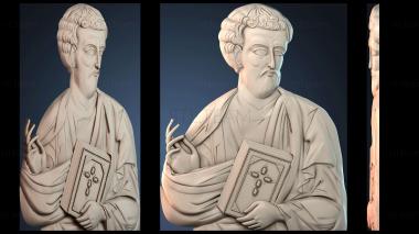 3D model ІKONA_2318 (STL)