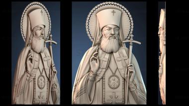 3D model ІKONA_2319 (STL)