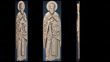 3D модель ІKONA_2320 (STL)