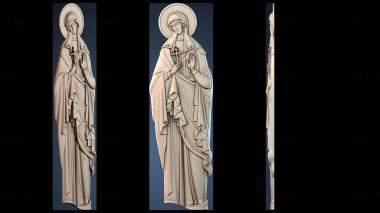 3D model ІKONA_2321 (STL)