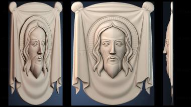 3D модель ІKONA_2324 (STL)