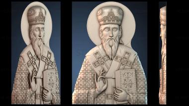 3D model ІKONA_2326 (STL)