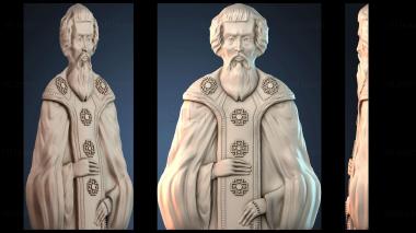 3D модель ІKONA_2327 (STL)