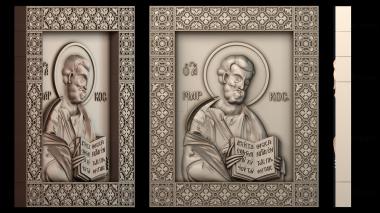 3D модель ІKONA_2328 (STL)