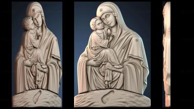 3D модель ІKONA_2330 (STL)