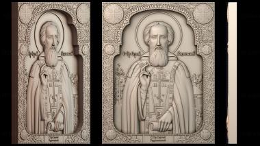 3D model ІKONA_2333 (STL)