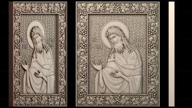 3D model ІKONA_2335 (STL)