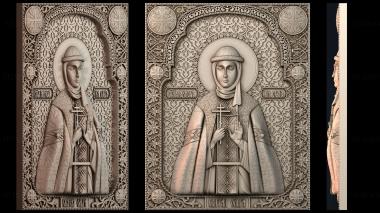 3D model ІKONA_2336 (STL)