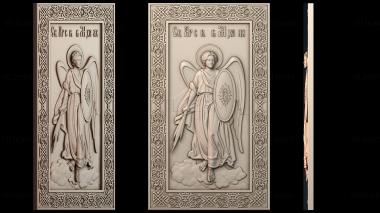 3D model ІKONA_2338 (STL)