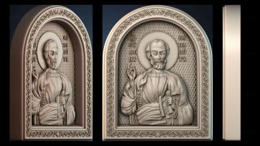 3D модель ІKONA_2342 (STL)