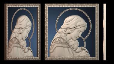 3D model ІKONA_2350 (STL)