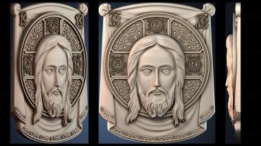 3D model ІKONA_2351 (STL)