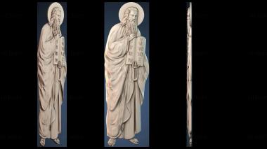 3D модель ІKONA_2352 (STL)