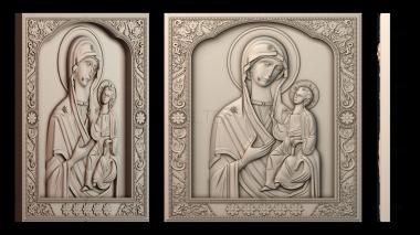 3D модель ІKONA_2369 (STL)