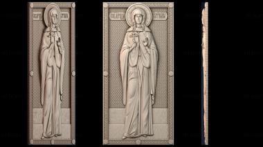 3D model ІKONA_2373 (STL)