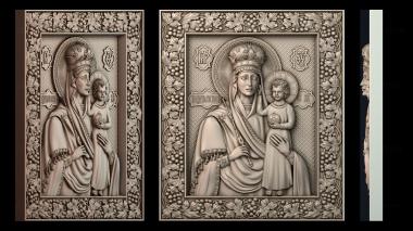 3D model ІKONA_2388 (STL)