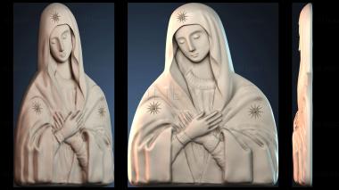 3D model ІKONA_2389 (STL)