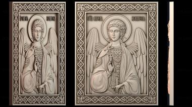 3D модель ІKONA_2411 (STL)