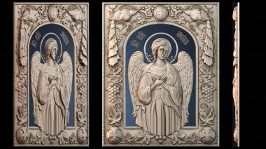 3D model ІKONA_2412 (STL)