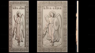 3D model ІKONA_2420 (STL)