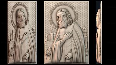 3D model ІKONA_2421 (STL)