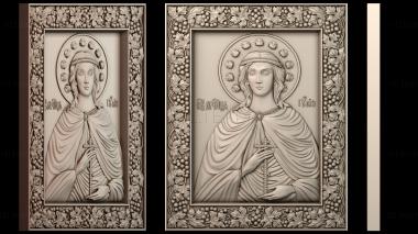 3D model ІKONA_2423 (STL)