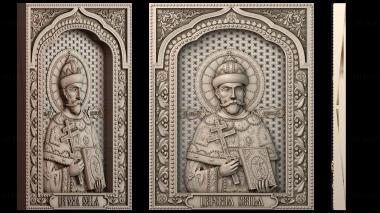 3D модель ІKONA_2436 (STL)