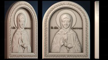 3D модель ІKONA_2440 (STL)