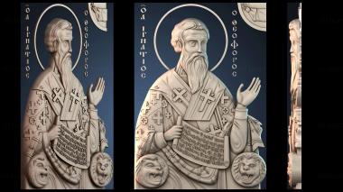 3D model ІKONA_2441 (STL)