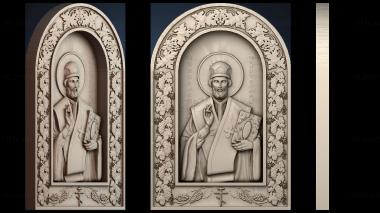 3D модель ІKONA_2442 (STL)