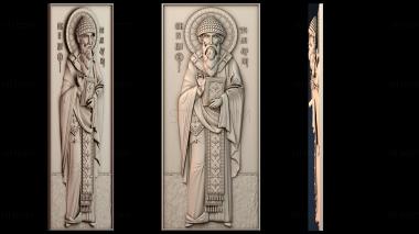 3D модель ІKONA_2446 (STL)