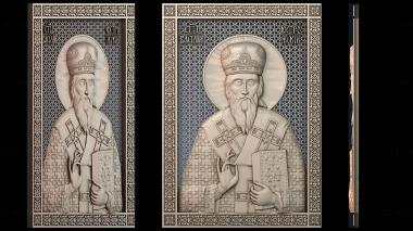 3D модель ІKONA_2450 (STL)