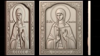 3D модель ІKONA_2454 (STL)