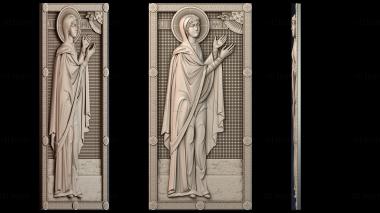 3D model ІKONA_2456 (STL)