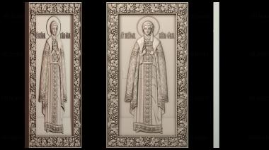 3D модель ІKONA_2460 (STL)