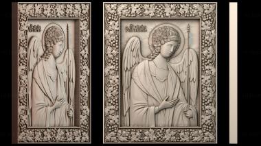 3D model ІKONA_2465 (STL)